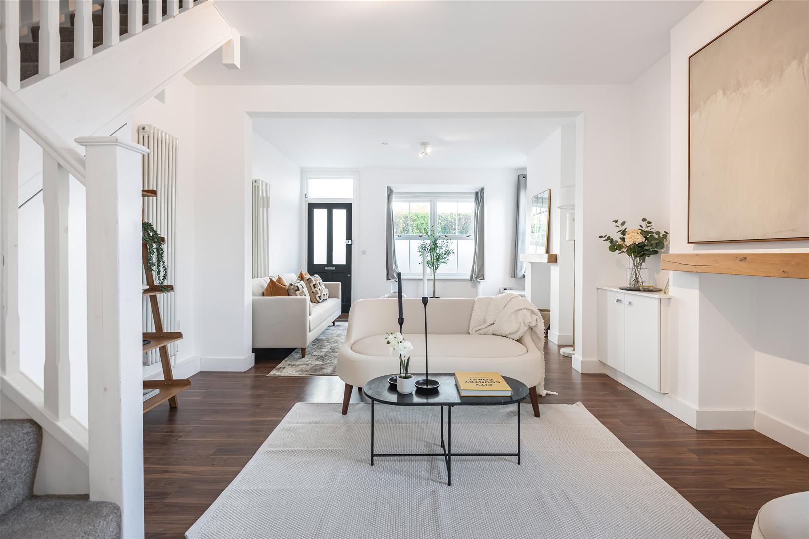 4 bed property in Harpsden Road, Henley-On-Thames